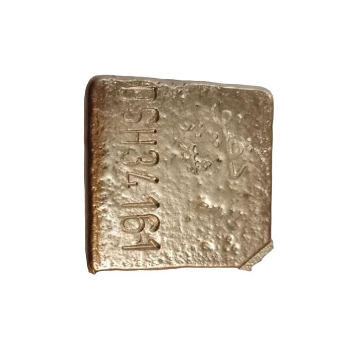 طلای آب شده کد 0009 عیار 750